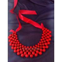 Кольє "Сіточка"